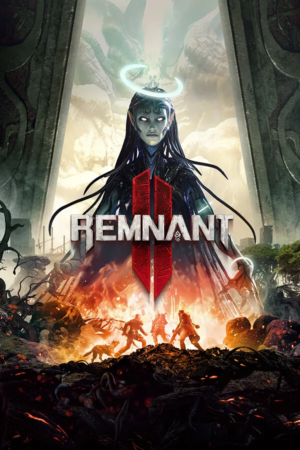 Imagen de cápsula de Remnant II