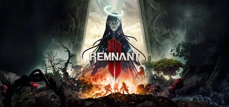 Remnant II cover art