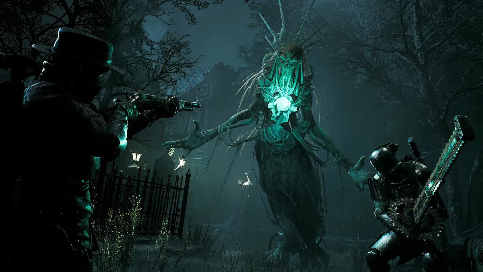 Remnant II captura de pantalla 2
