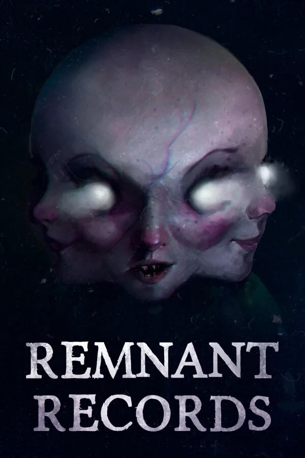 Remnant Records capsule art