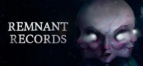 Remnant Records header art