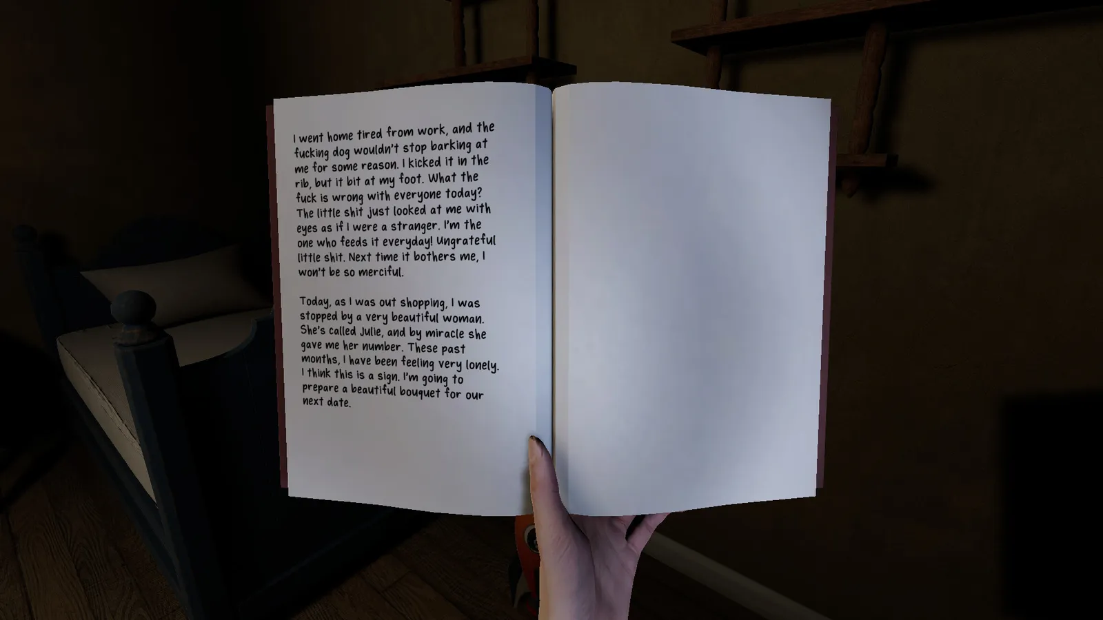 Remnant Records screenshot 4