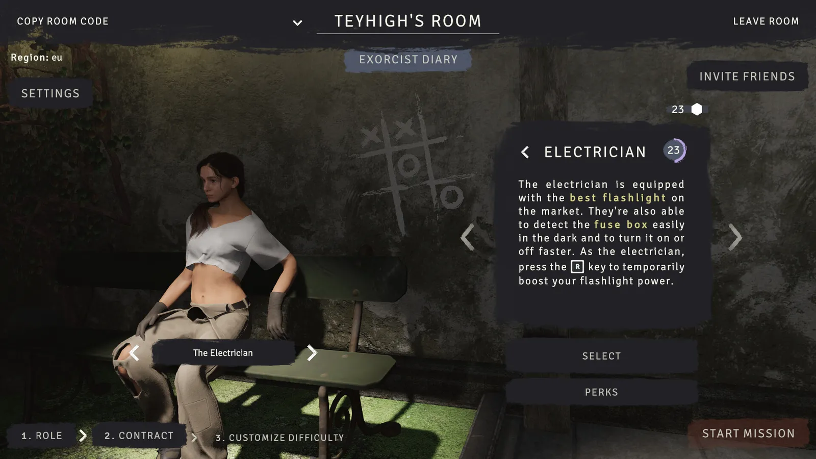 Remnant Records screenshot 9