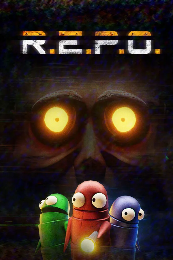 Imagen de cápsula de R.E.P.O.
