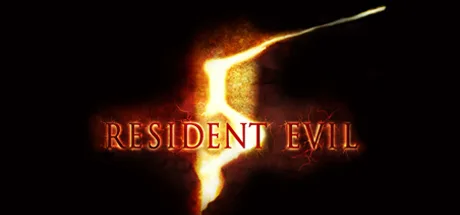 Resident Evil 5 header art
