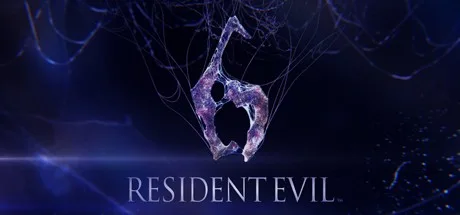 Resident Evil 6 header art