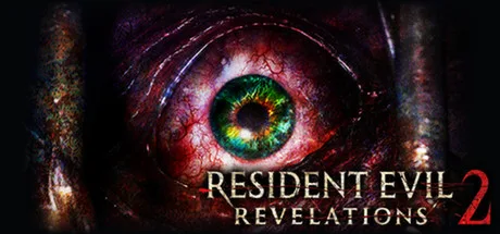 Resident Evil Revelations 2 header art