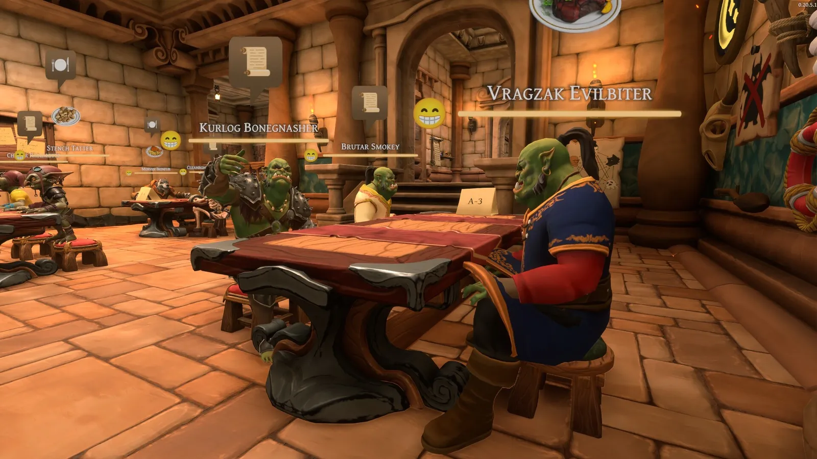 Restaurats captura de pantalla 8