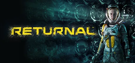 Returnal header art