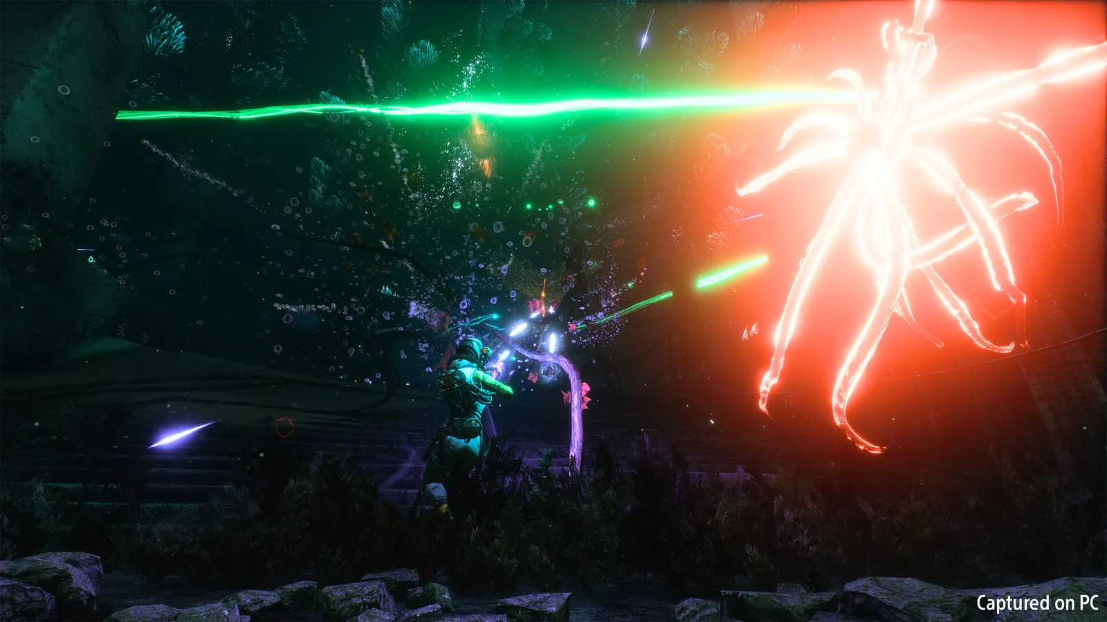 Returnal screenshot 1