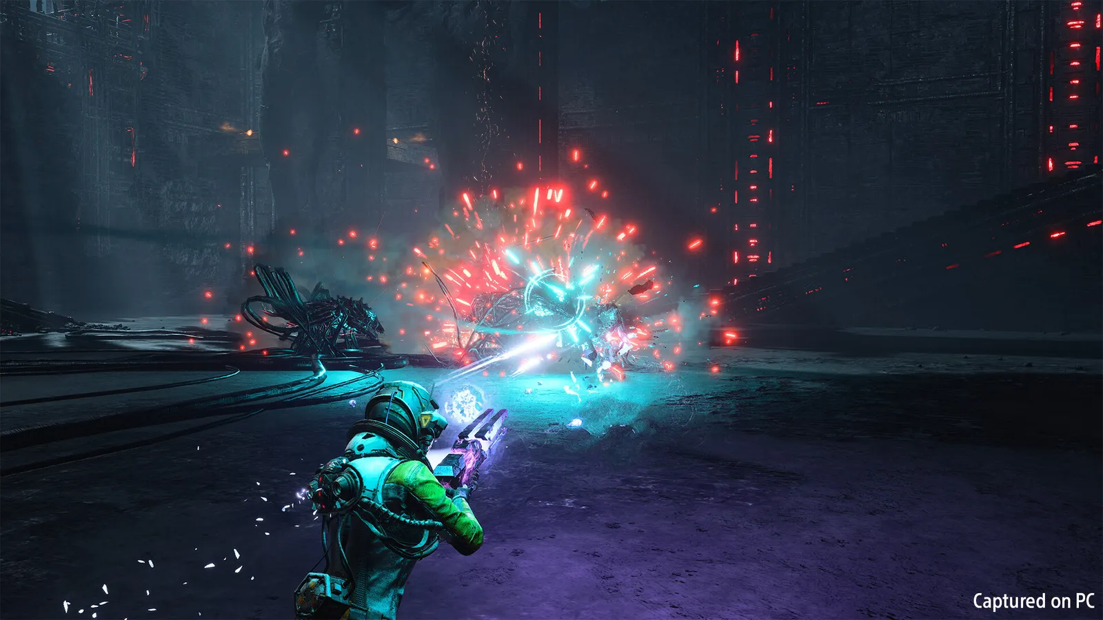 Returnal screenshot 6