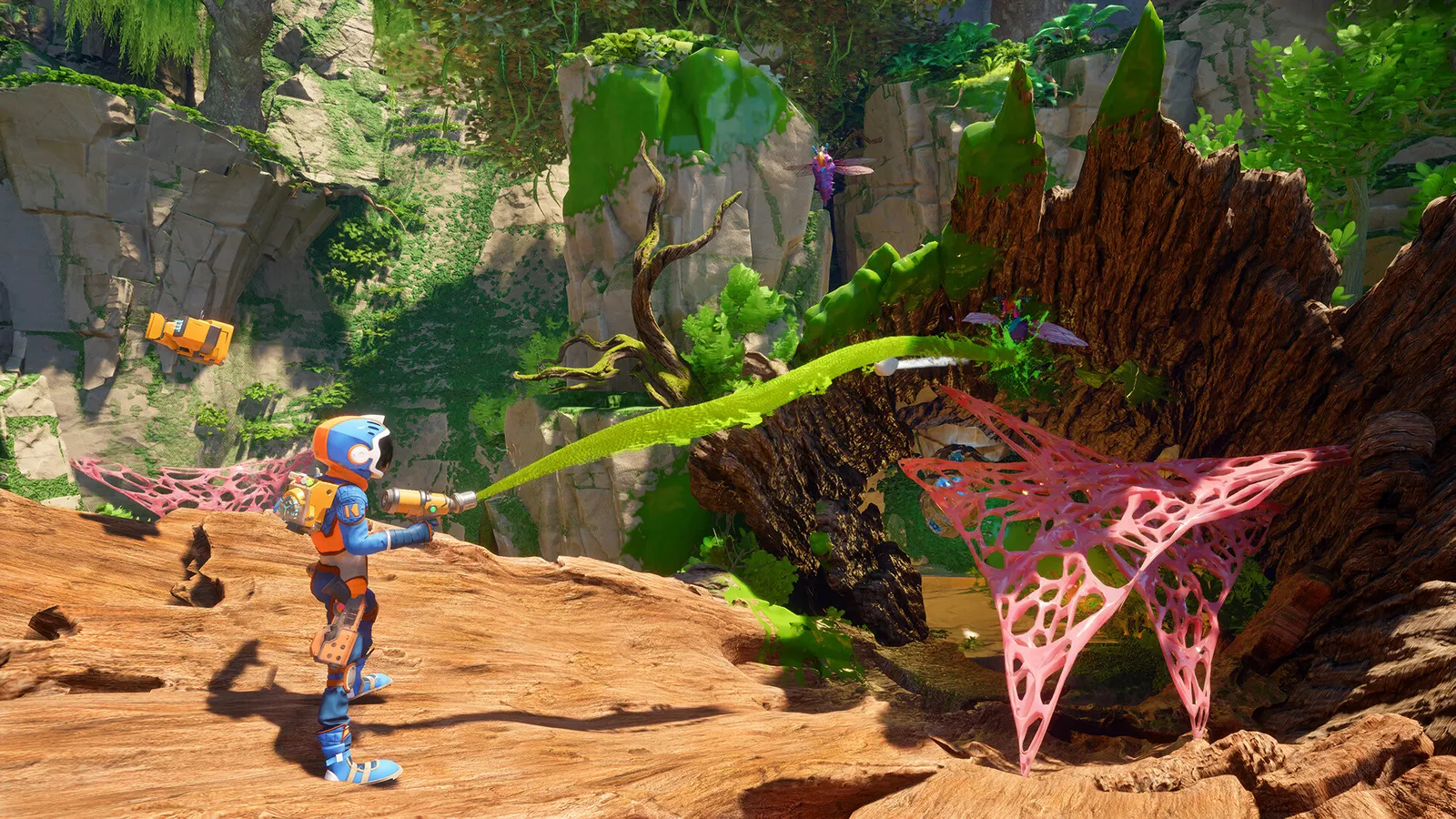 Revenge of the Savage Planet screenshot 8