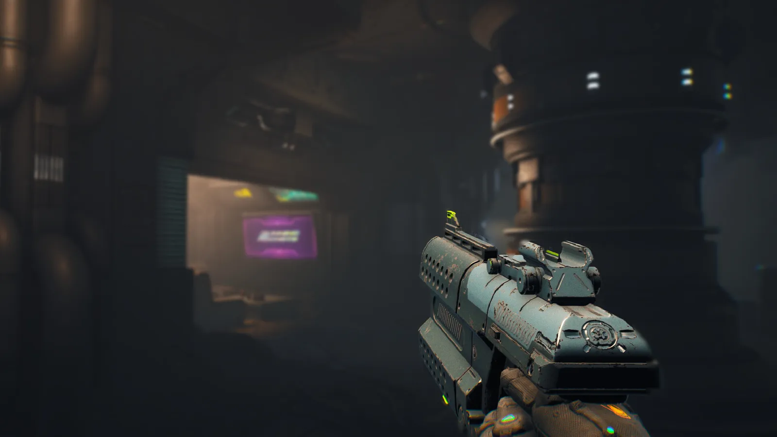RIPOUT screenshot 6