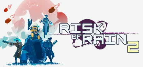 Risk of Rain 2 header art