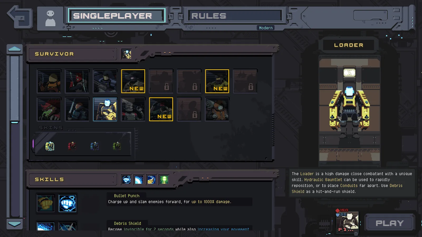 Risk of Rain Returns screenshot 2