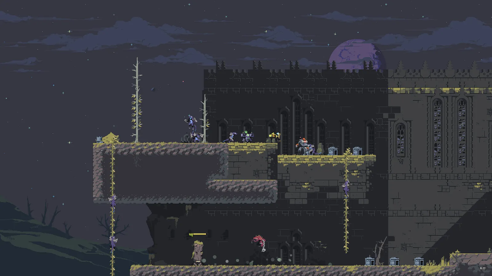 Risk of Rain Returns screenshot 3