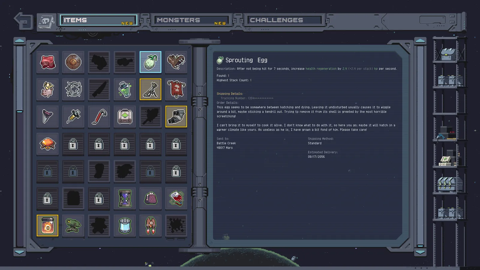 Risk of Rain Returns screenshot 5