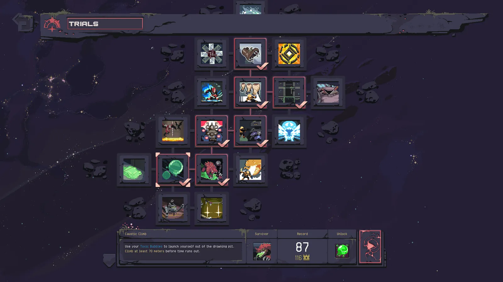 Risk of Rain Returns screenshot 8