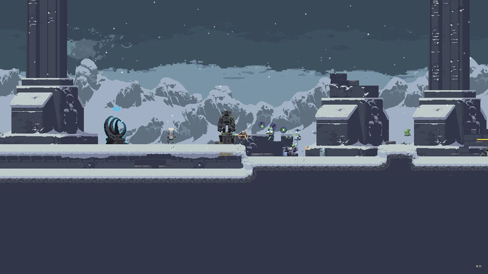 Risk of Rain Returns screenshot 9