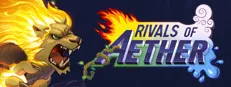 Rivals of Aether cover art