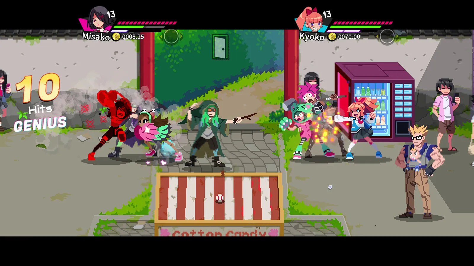 River City Girls 2 screenshot 8