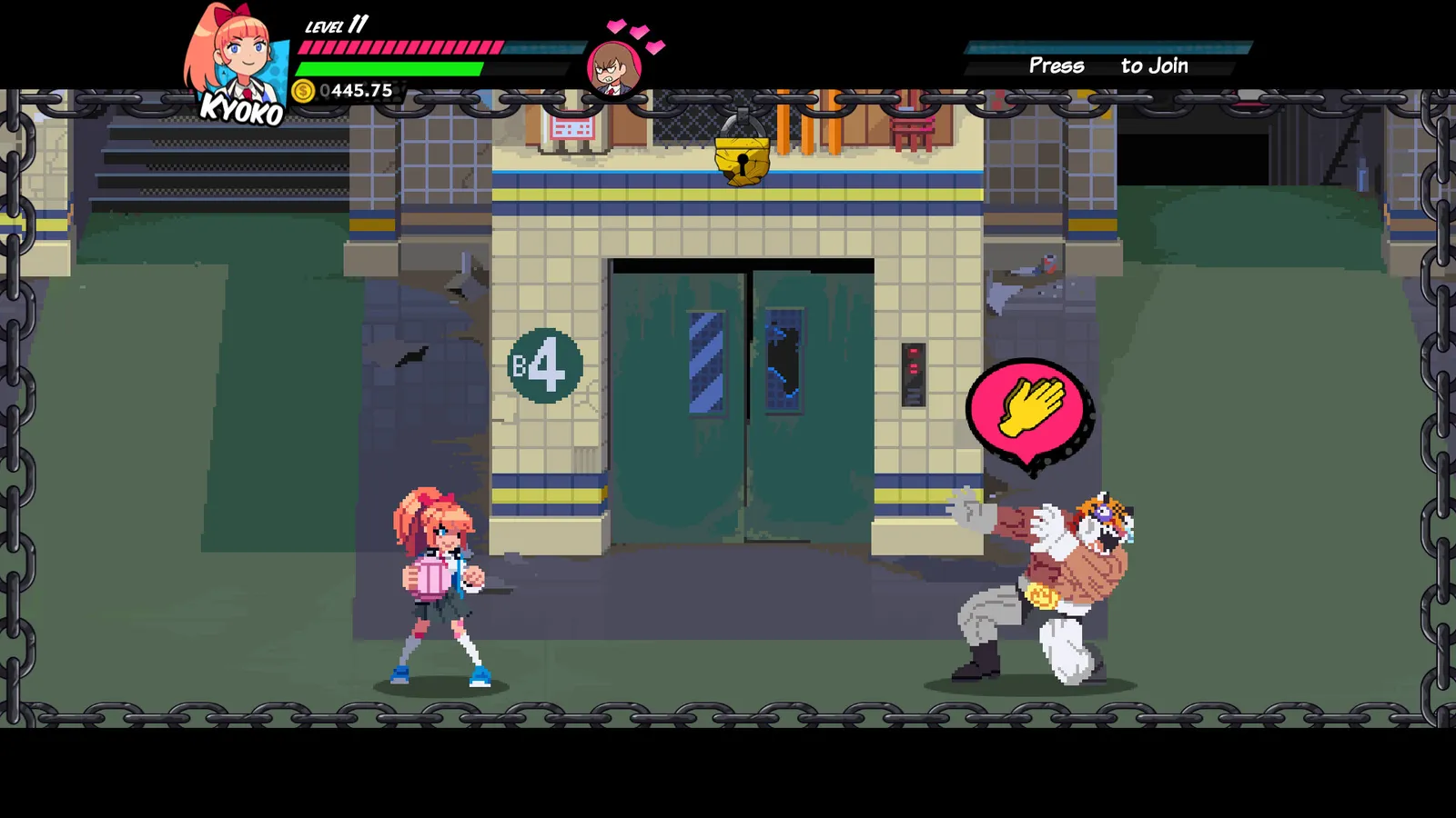 River City Girls screenshot 2
