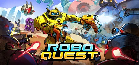 Imagen de cabecera de Roboquest