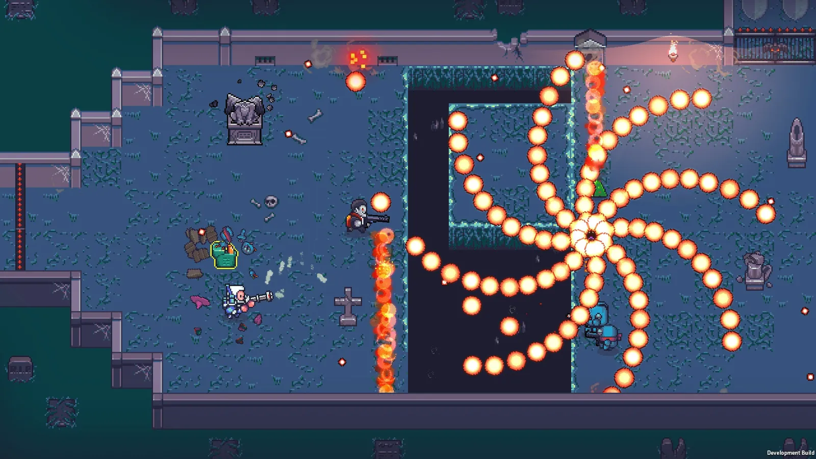 Rogue Star Rescue screenshot 5