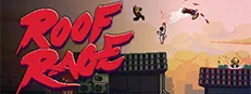 Roof Rage cover art