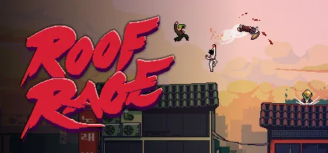 Imagen de cabecera de Roof Rage