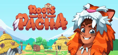 Roots of Pacha header art