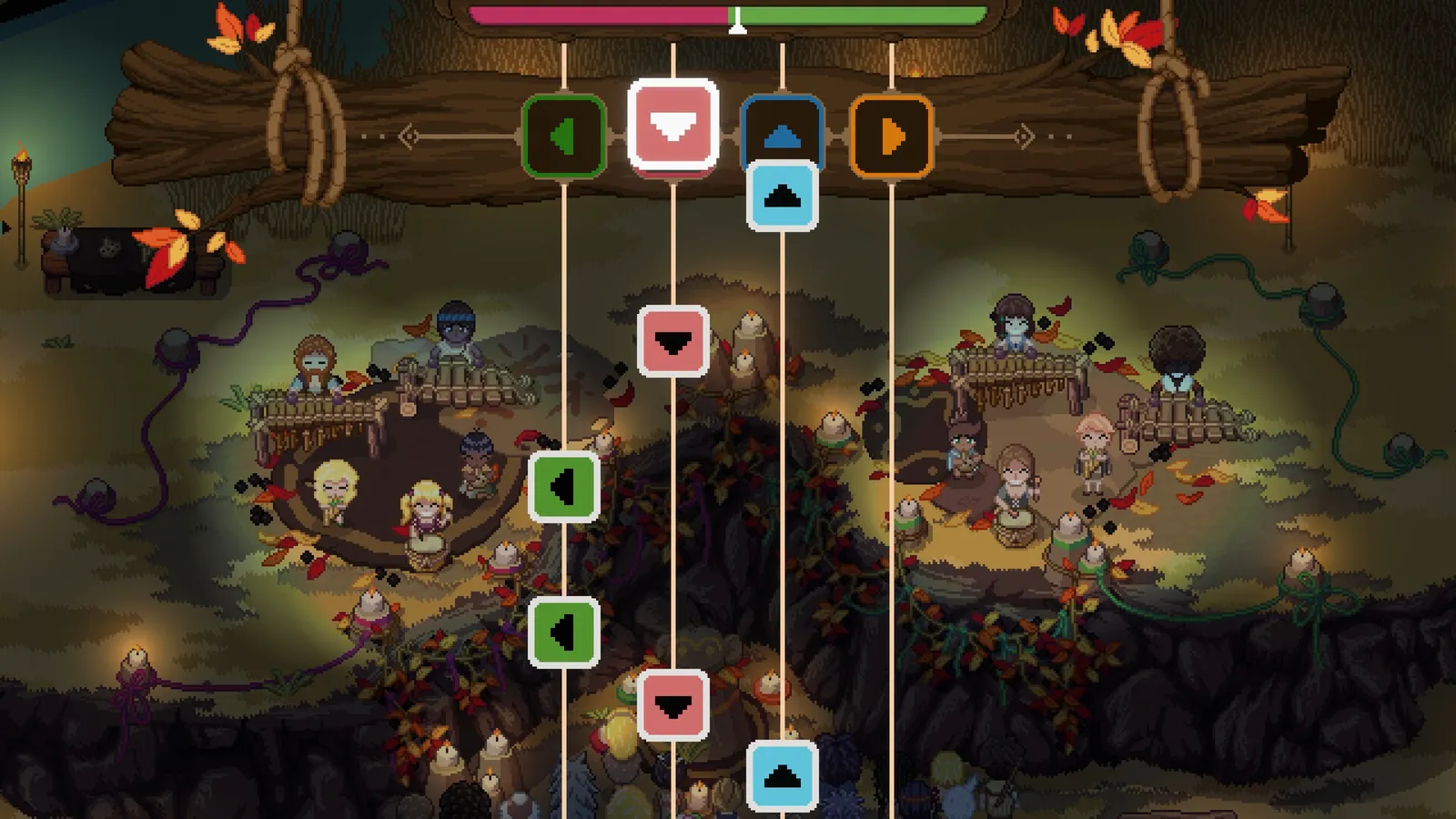 Roots of Pacha screenshot 7