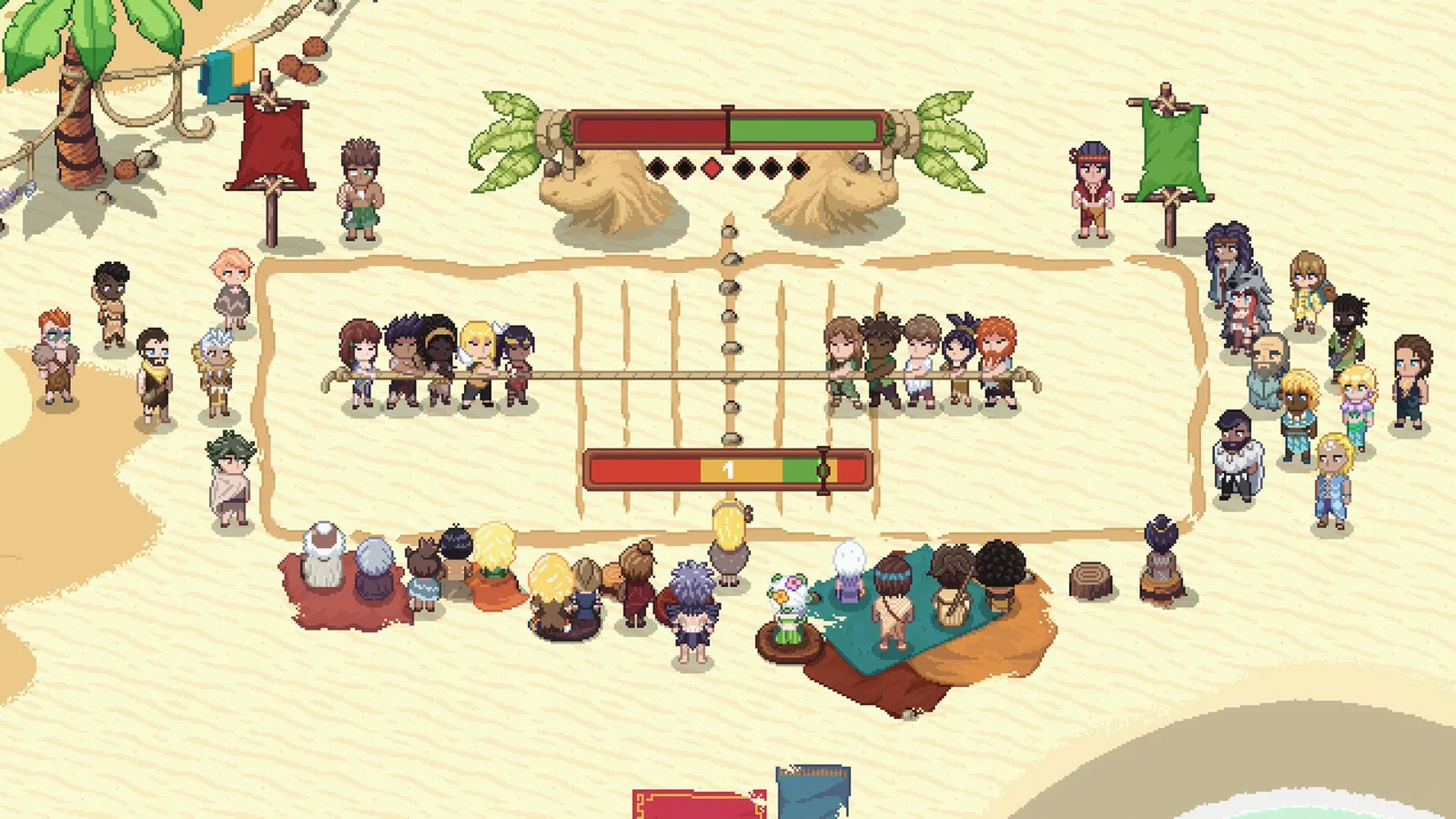 Roots of Pacha screenshot 9