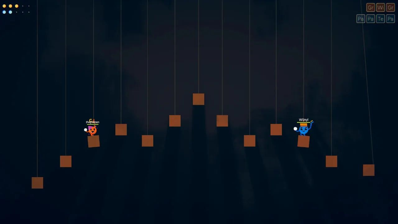 ROUNDS screenshot 3