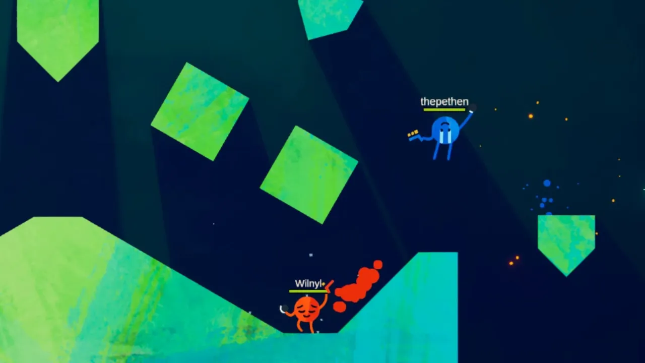 ROUNDS screenshot 4