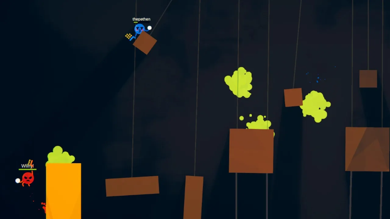 ROUNDS screenshot 7