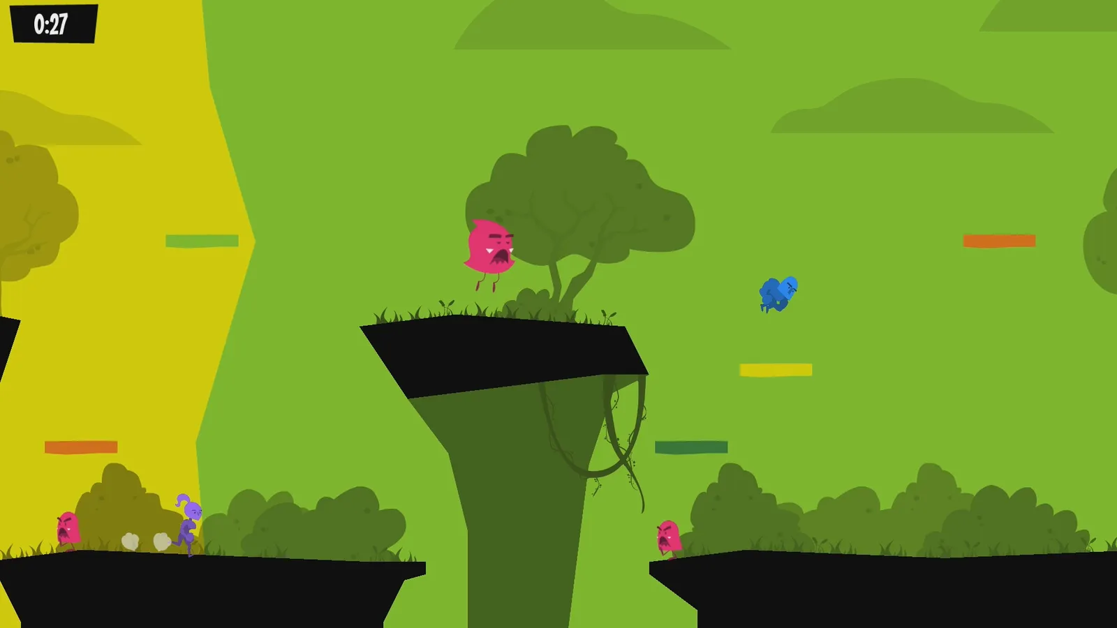 Runbow screenshot 3