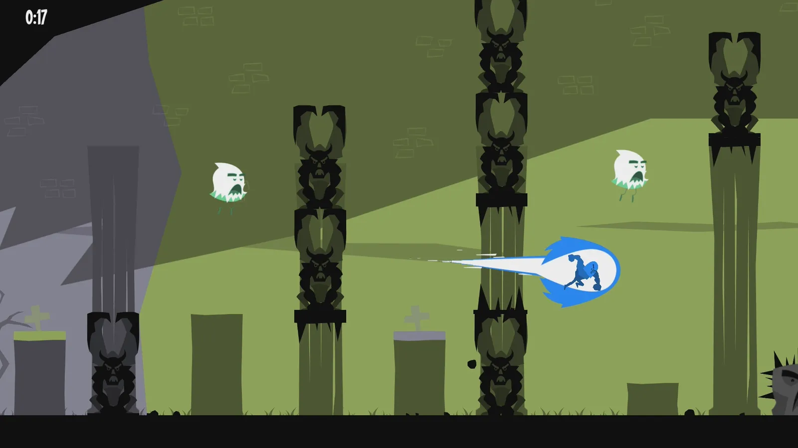 Runbow screenshot 5