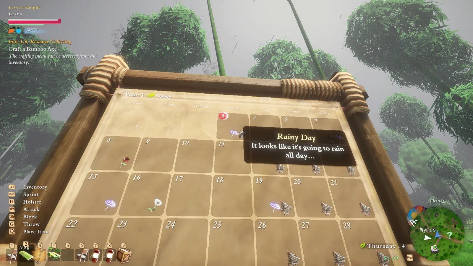 Saleblazers screenshot 5
