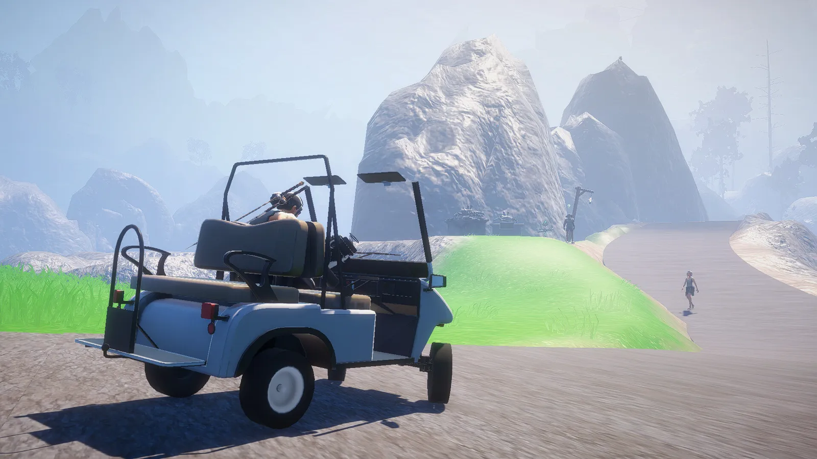 Saleblazers screenshot 7