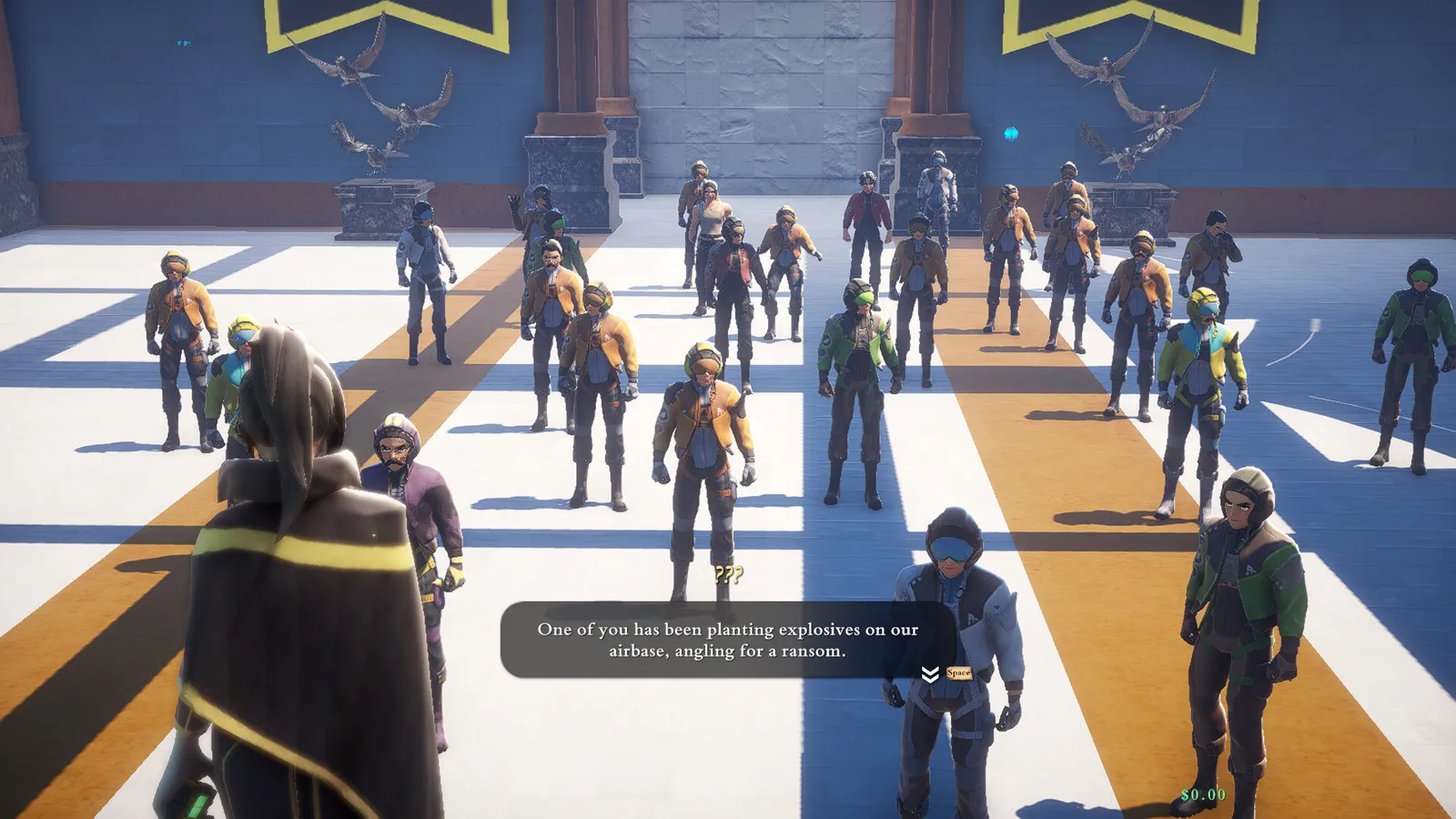 Saleblazers screenshot 8