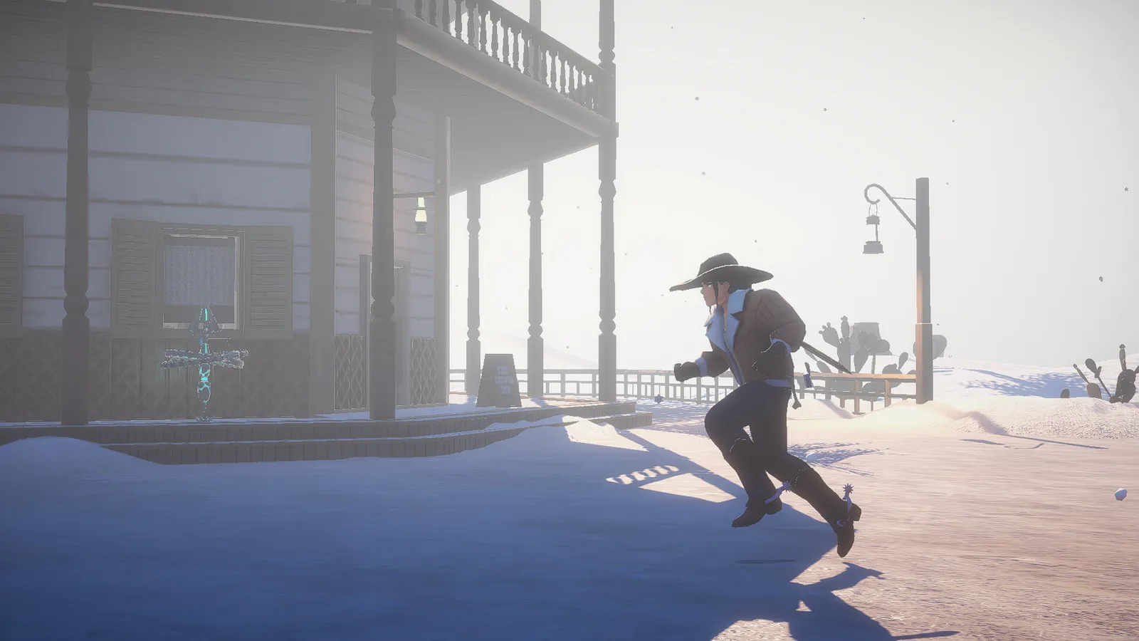 Saleblazers screenshot 9