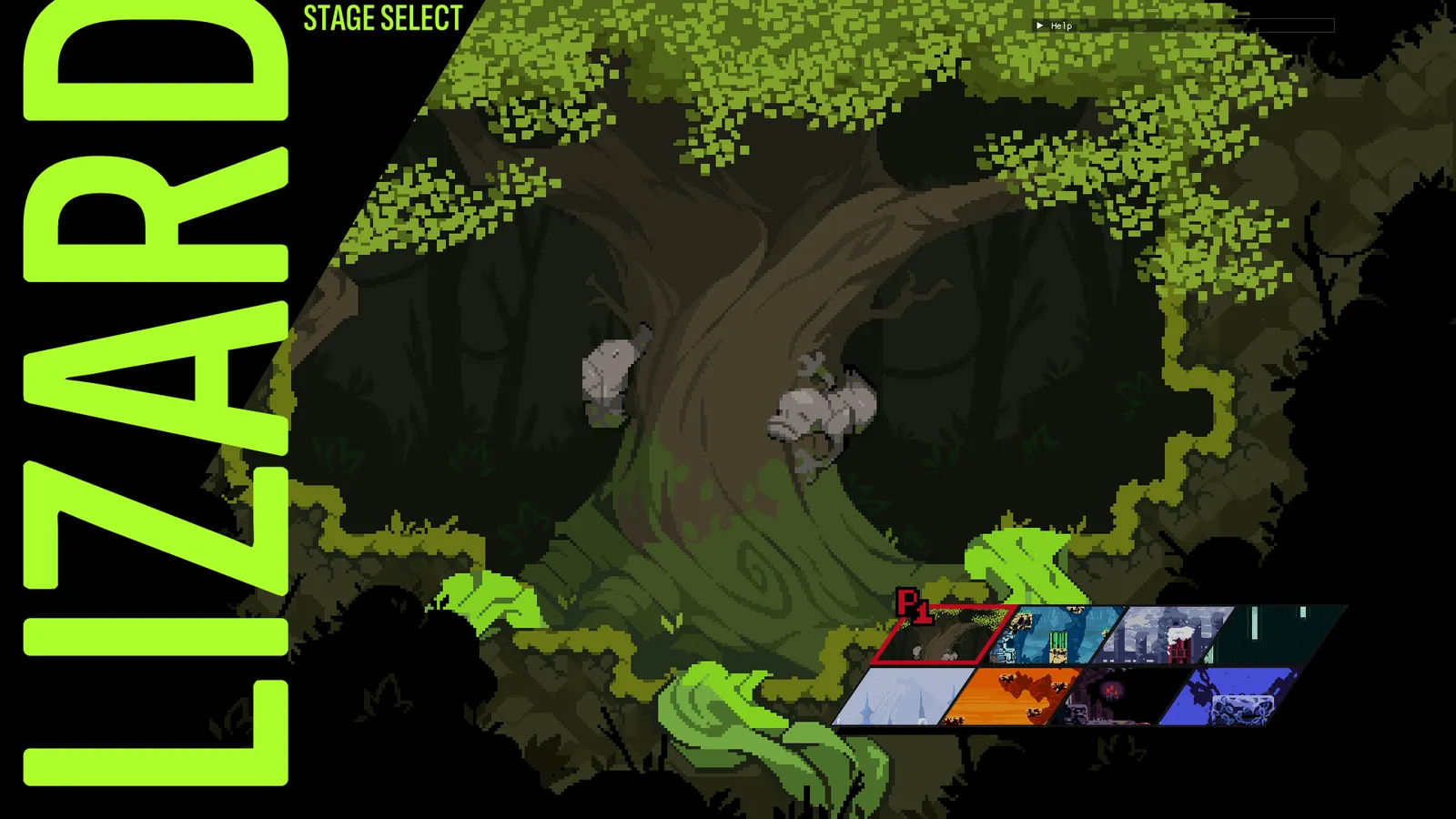 Samurai GUNN 2 screenshot 2