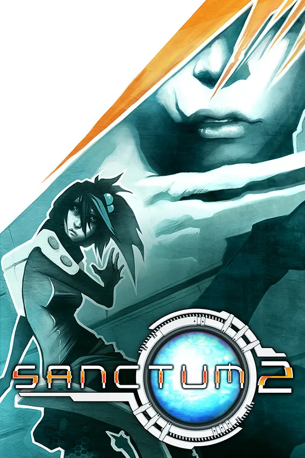 Sanctum 2 capsule art
