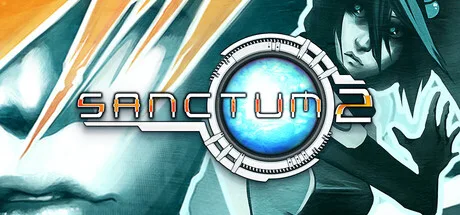 Sanctum 2 header art