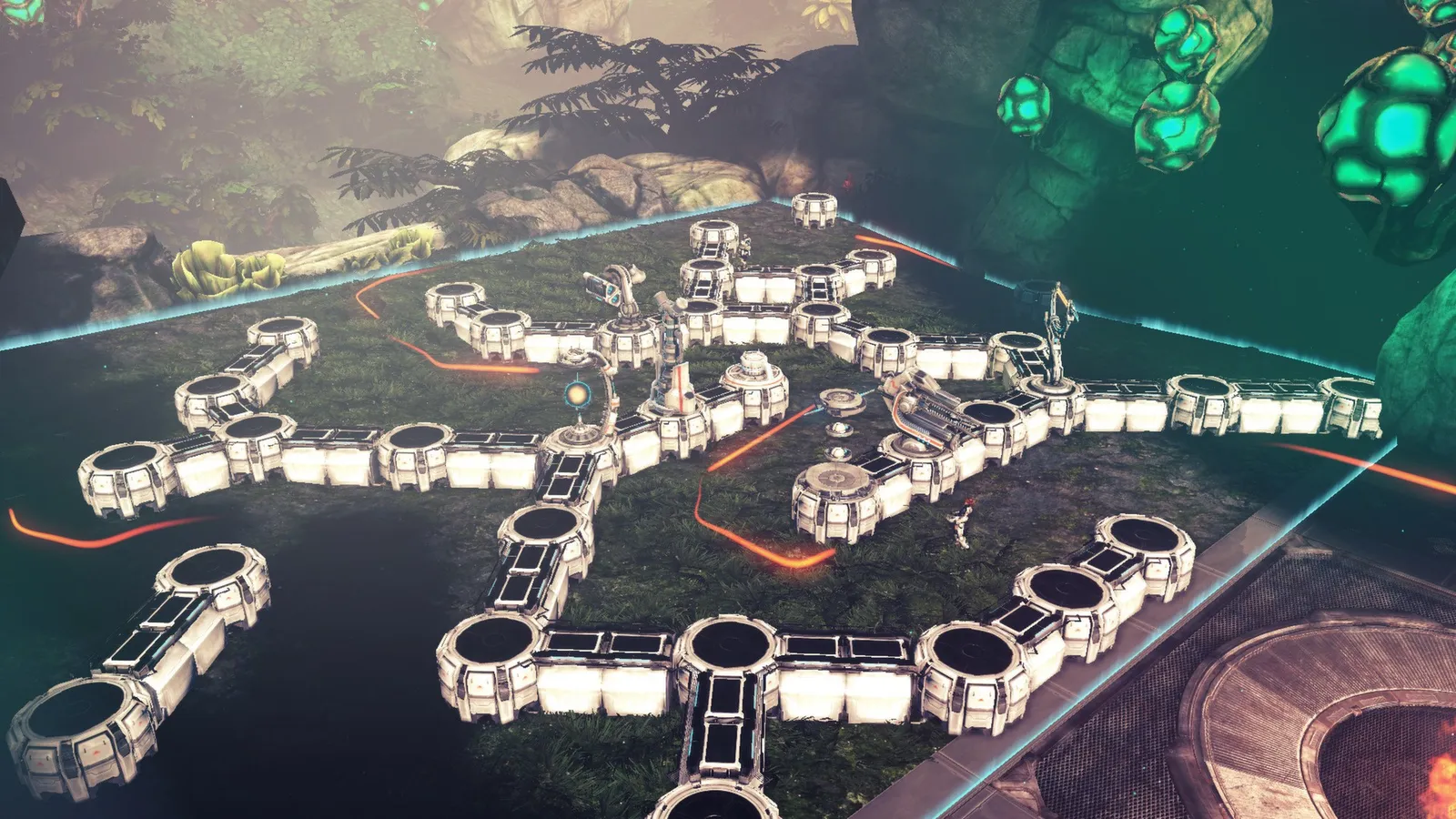 Sanctum 2 screenshot 1