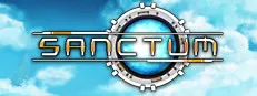 Sanctum cover art
