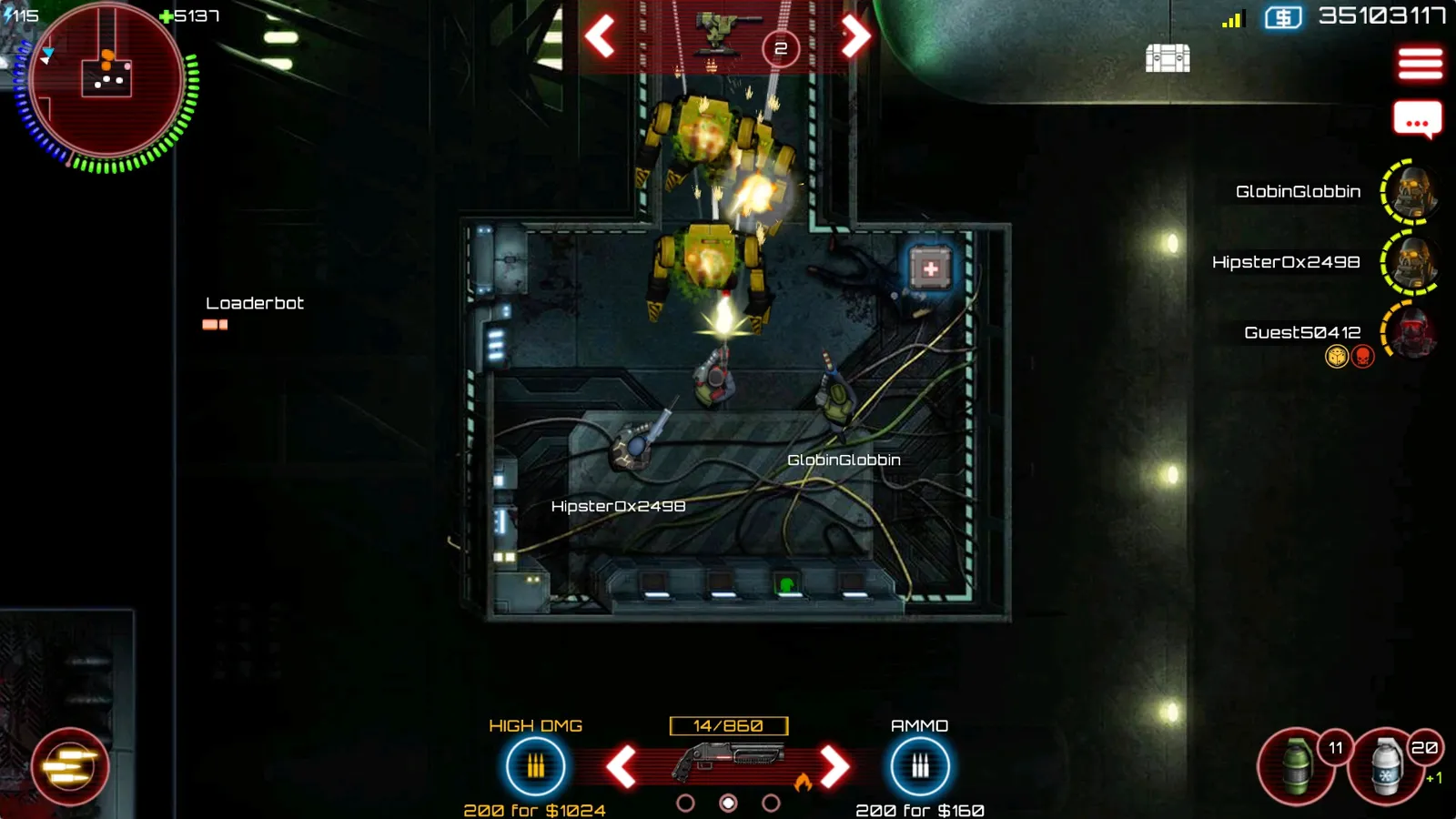 SAS: Zombie Assault 4 screenshot 2