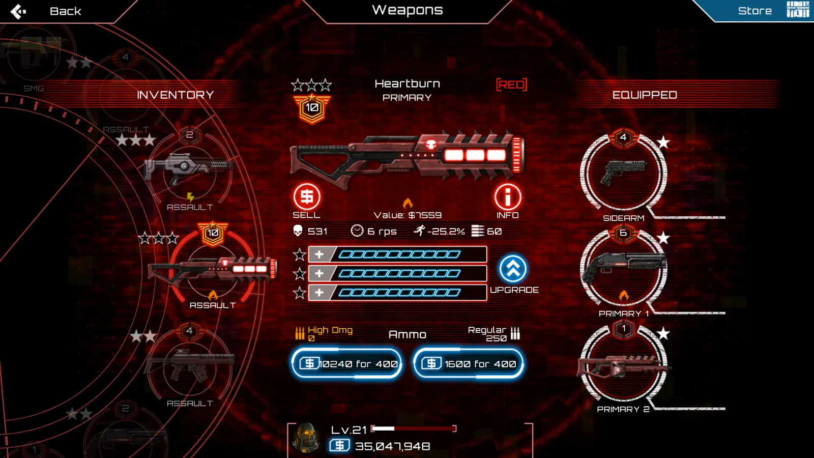 SAS: Zombie Assault 4 screenshot 7