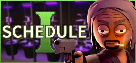 Portada de Schedule I